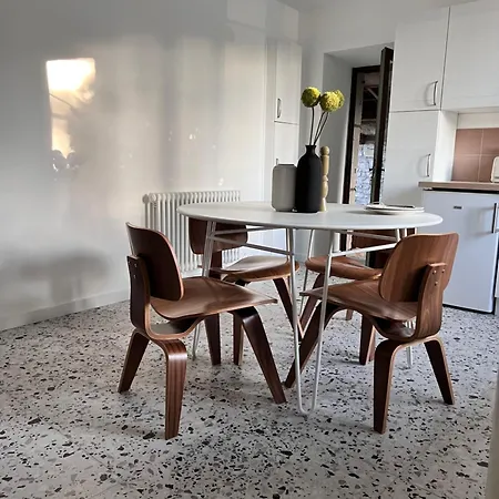 Holiday home Petit Mas Familial Ardechois