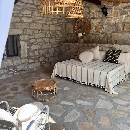 Petit Mas Familial Ardechois Holiday home