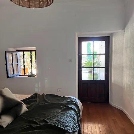 Holiday home Petit Mas Familial Ardechois Les Vans