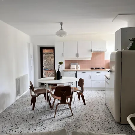 Holiday home Petit Mas Familial Ardechois