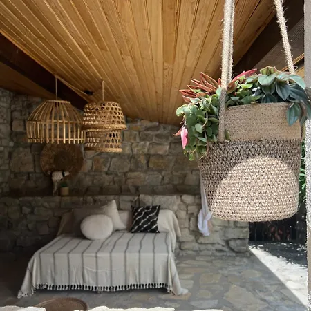 Holiday home Petit Mas Familial Ardechois