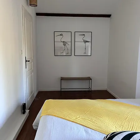 Holiday home Petit Mas Familial Ardechois