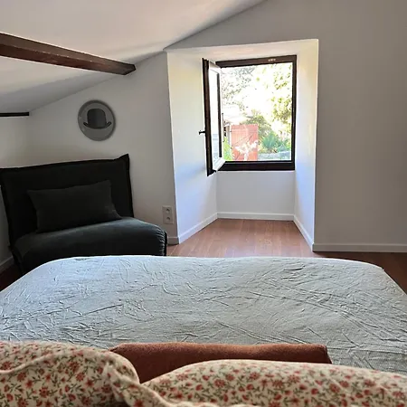 Holiday home Petit Mas Familial Ardechois *