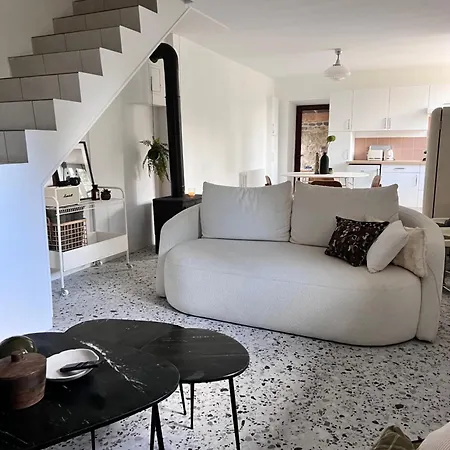Holiday home Petit Mas Familial Ardechois *